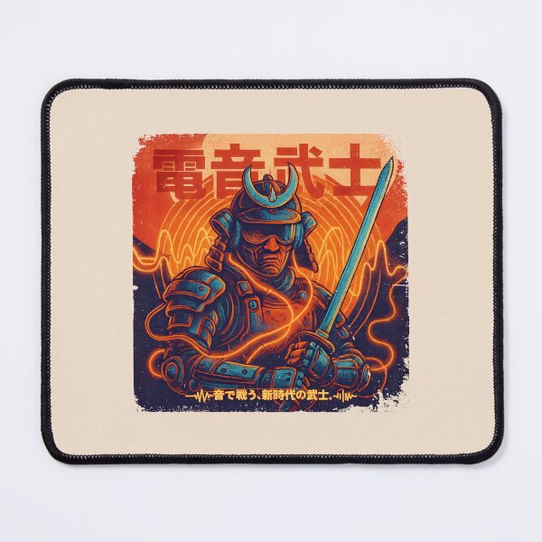 Item preview, Neon Honor, Silent Frequencies Clash designed and sold by EdvvinStudios.