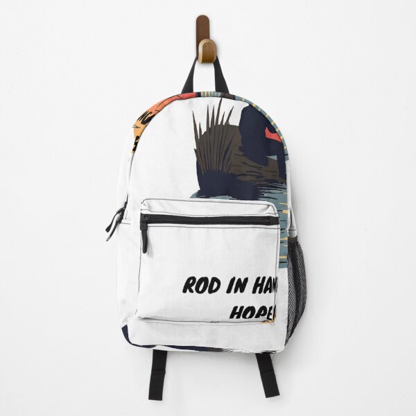 Item preview, How fishing goes basically the whole time. designed and sold by WILDBYCØLE.