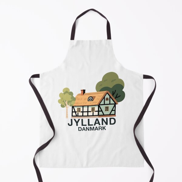 Item preview, Jutland Denmark Bicycle designed and sold by blankshirt.