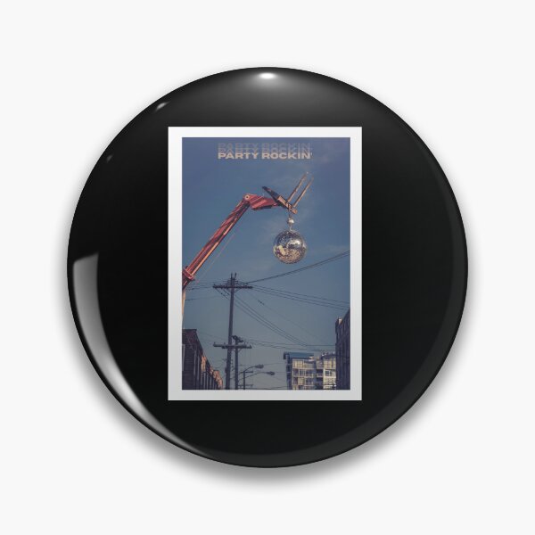 Item preview, Urban Disco- Party Rockin' designed and sold by DigitalDotrix.