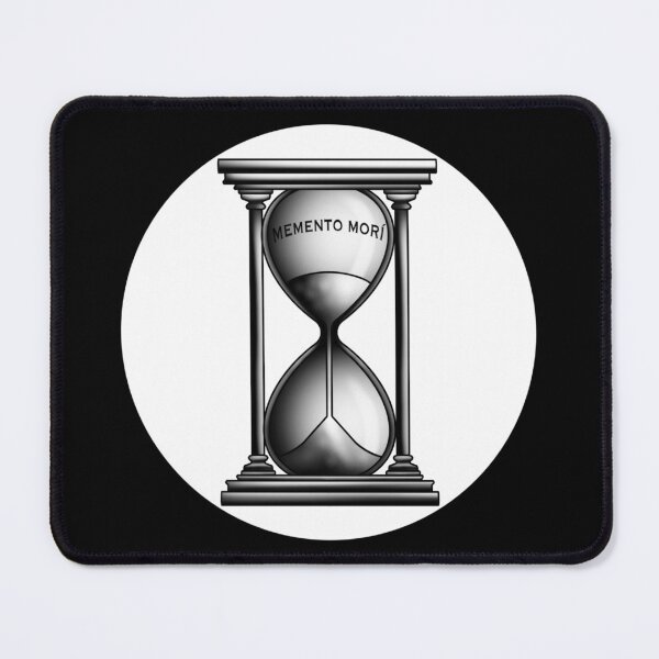 Item preview, Memento Morí designed and sold by JasonBreaux.