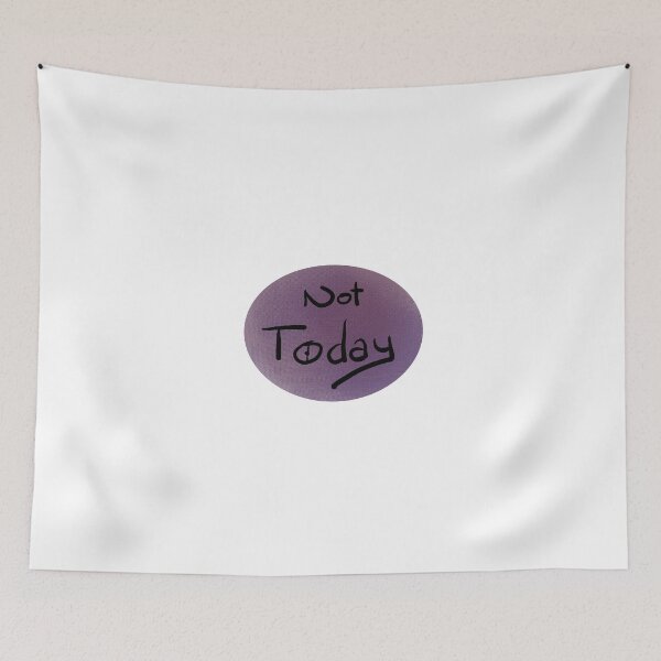 Item preview, not today designed and sold by Kalhanne.