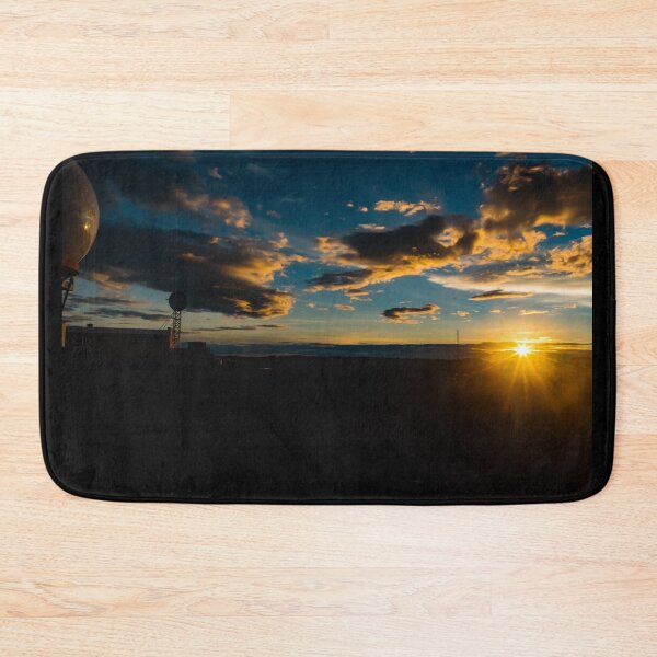 Item preview, Doppler Sunset designed and sold by Yariko.