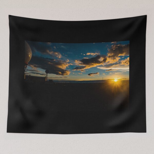 Item preview, Doppler Sunset designed and sold by Yariko.