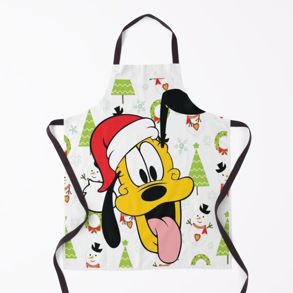 Item preview, Pluto Christmas Shirt designed and sold by AdriCreativa.