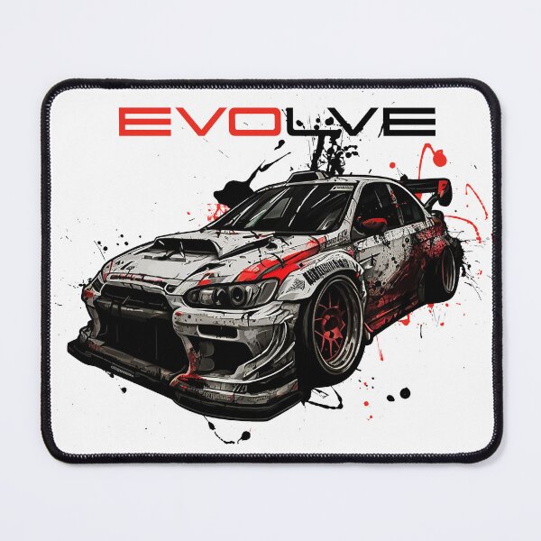 Item preview, EVO designed and sold by kidrelic.