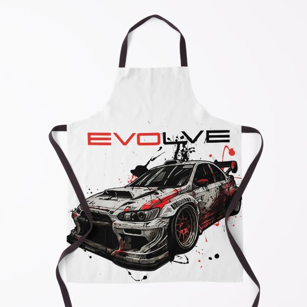 Item preview, EVO designed and sold by kidrelic.