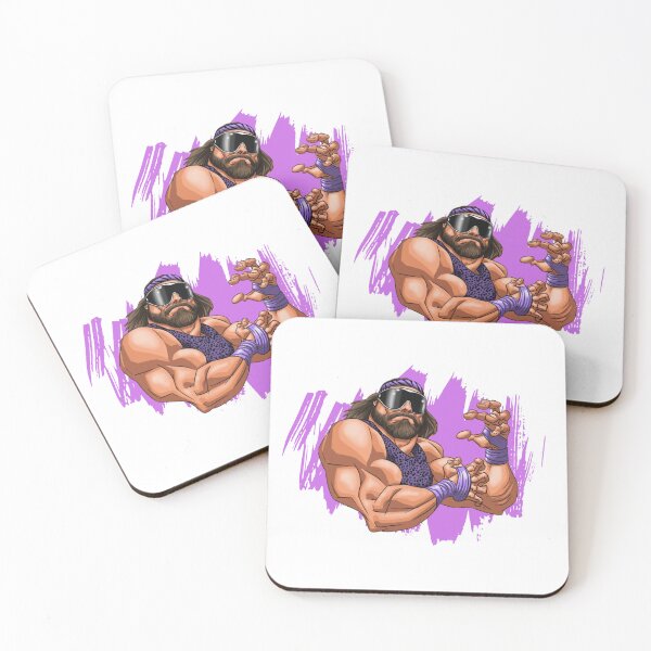 Item preview, Macho  designed and sold by ketocammo.