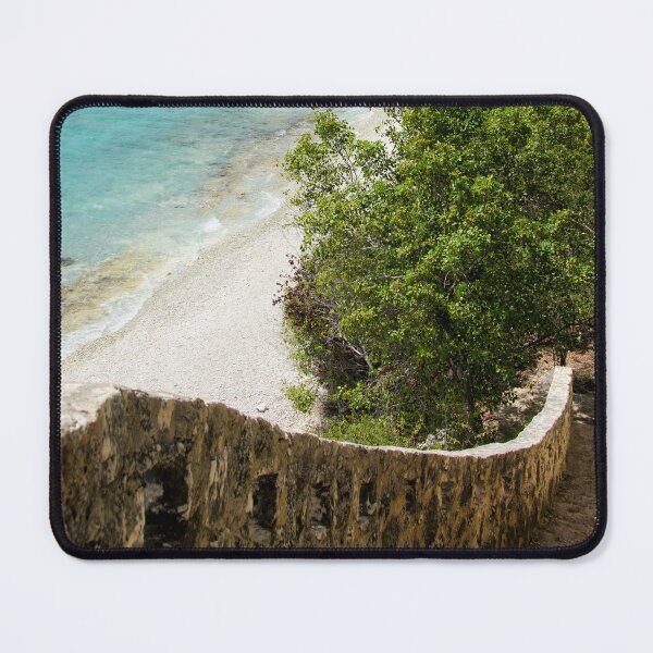 Item preview, Thousand Steps Beach, Bonaire designed and sold by Kasia Design.