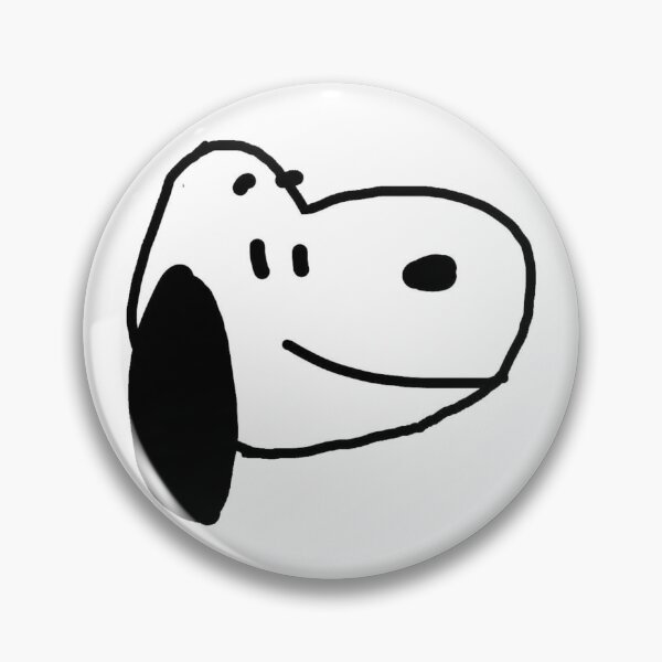 Item preview, Poorly Drawn Snoopy designed and sold by DerpyIsMLG.