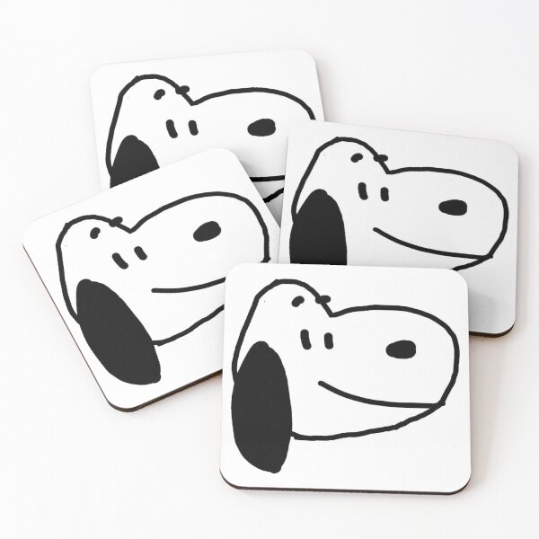 Item preview, Poorly Drawn Snoopy designed and sold by DerpyIsMLG.