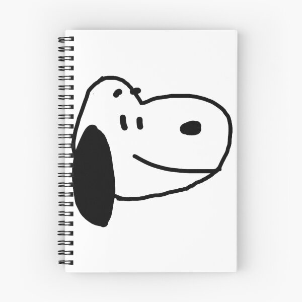 Item preview, Poorly Drawn Snoopy designed and sold by DerpyIsMLG.