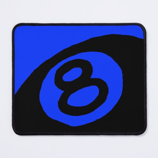 Item preview, Eight Ball designed and sold by Chad's Fresh Art.