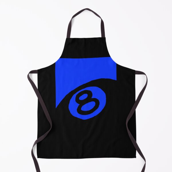 Item preview, Eight Ball designed and sold by Chad's Fresh Art.