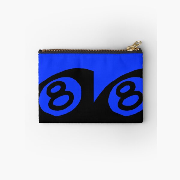 Item preview, Eight Ball designed and sold by Chad's Fresh Art.