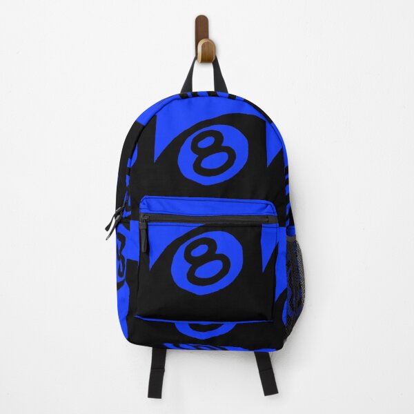Item preview, Eight Ball designed and sold by Chad's Fresh Art.
