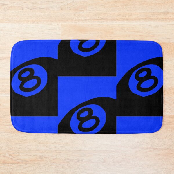 Item preview, Eight Ball designed and sold by Chad's Fresh Art.