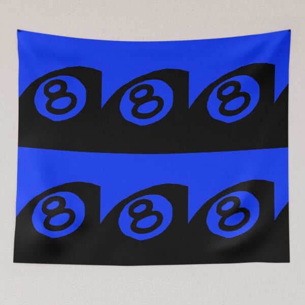 Item preview, Eight Ball designed and sold by Chad's Fresh Art.