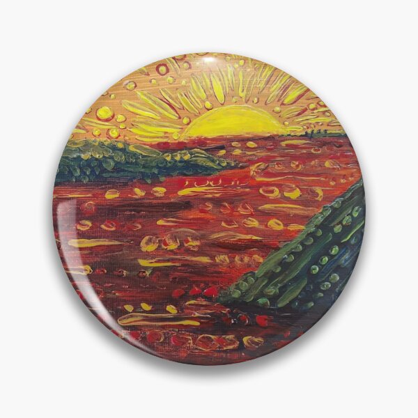 Item preview, Stamping Out the Sun designed and sold by AStudentStudio.