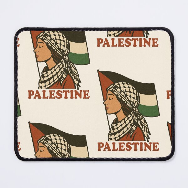 Item preview, Palestine designed and sold by ElhaChBa.