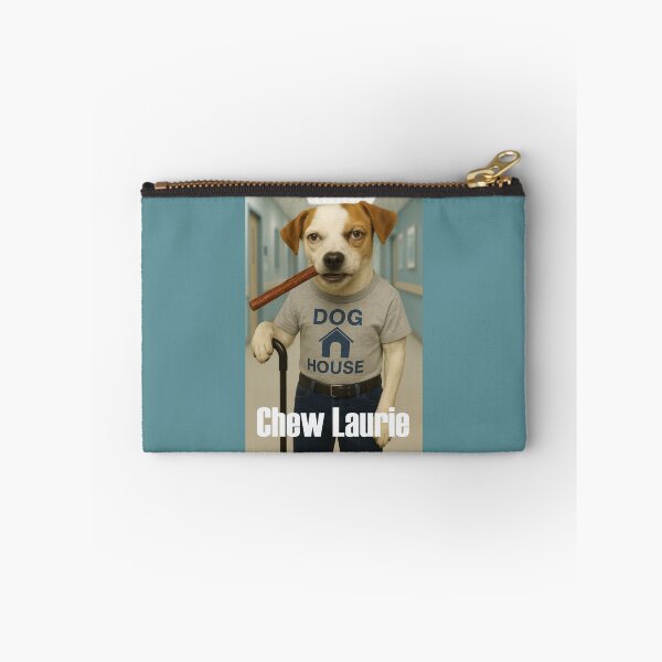 Item preview, Chew Laurie in Dog House designed and sold by Tridentulus.