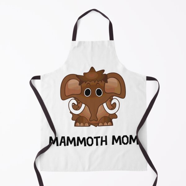 Item preview, MAMMOTH MOM designed and sold by birdgoatman.