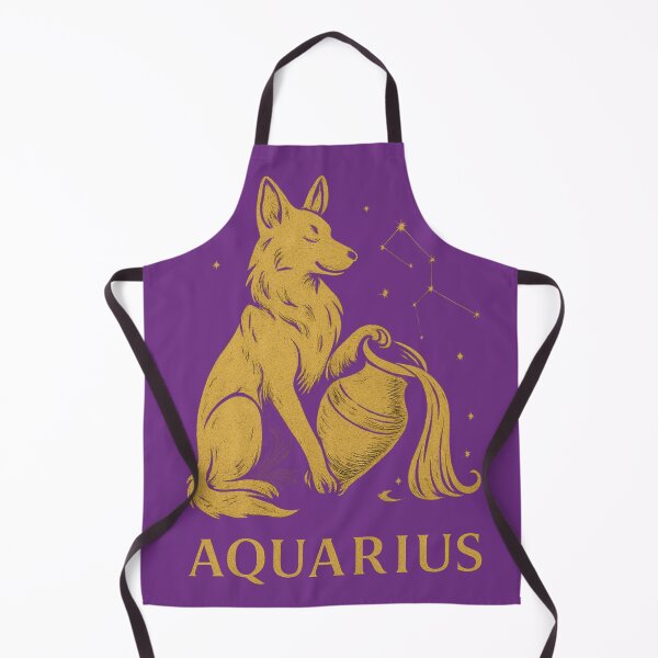 Item preview, Aquarius Fox designed and sold by Myst-ral.