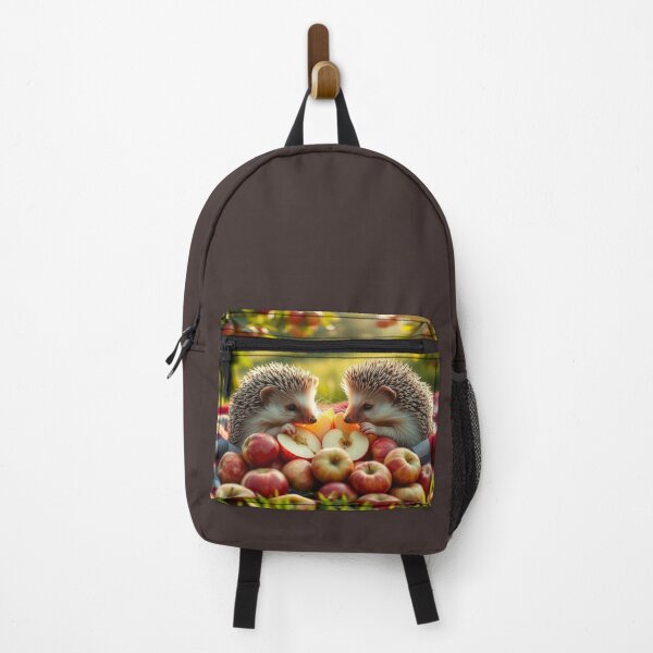Item preview, Porcupine Picnic Date designed and sold by Intelli-Punder.