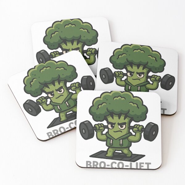 Item preview, Bro-Co-Lift designed and sold by PolinaMirralisa.
