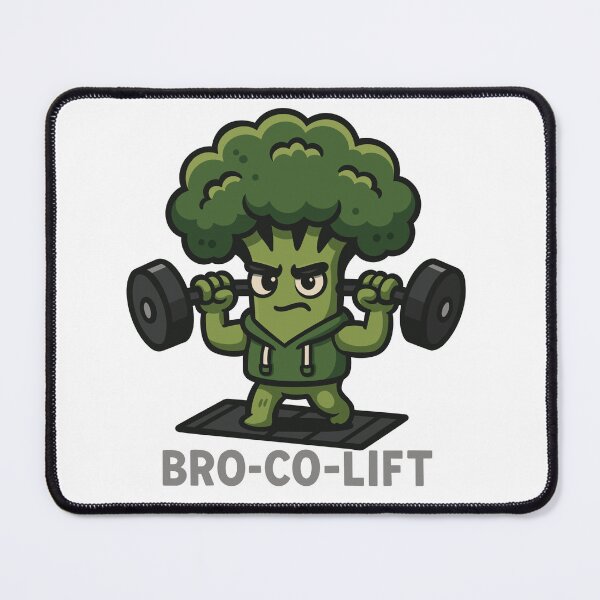 Item preview, Bro-Co-Lift designed and sold by PolinaMirralisa.