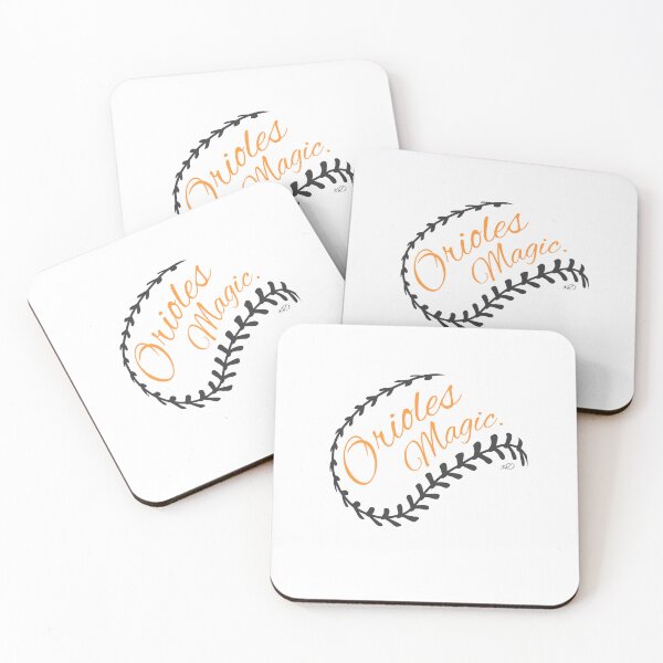 Artikelvorschau, Orioles Magie entworfen und verkauft von DeCinces-Creative.