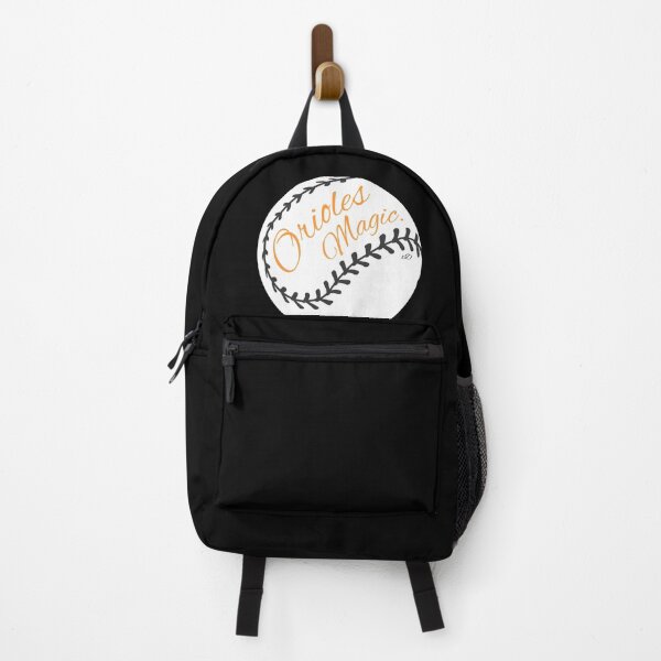 Item preview, Orioles Magic designed and sold by DeCinces-Creative.