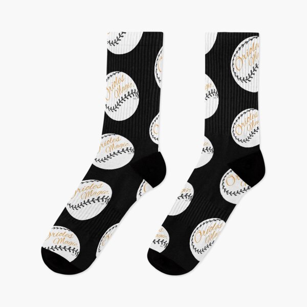 Item preview, Magia de los Orioles designed and sold by DeCinces-Creative.