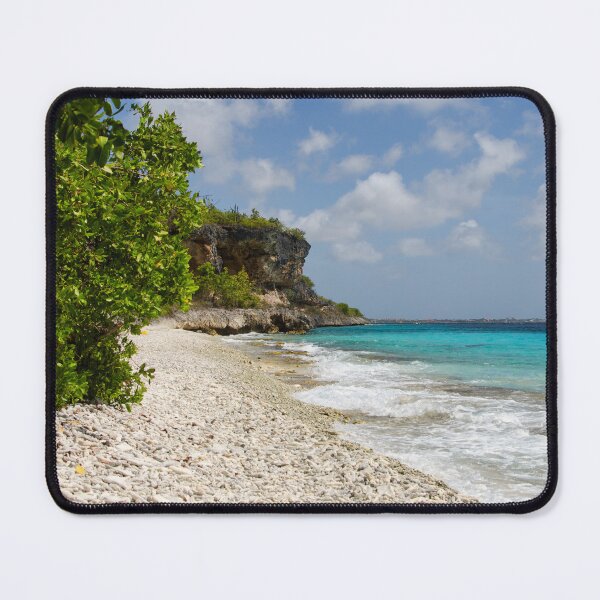 Item preview, Thousand Steps Beach, Bonaire designed and sold by Kasia Design.