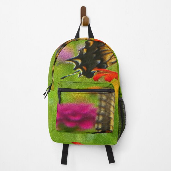 Item preview, Beautiful Oil Paint Butterfly designed and sold by ZeeZeeshots.