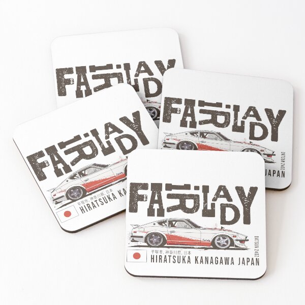 Item preview, Fairlady designed and sold by kidrelic.