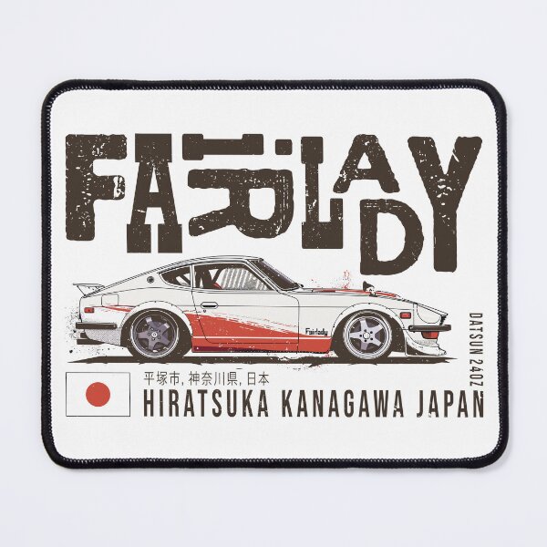Item preview, Fairlady designed and sold by kidrelic.
