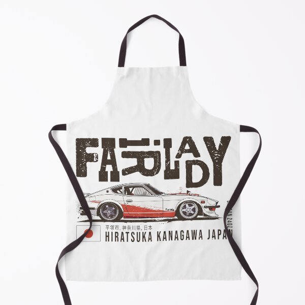Item preview, Fairlady designed and sold by kidrelic.