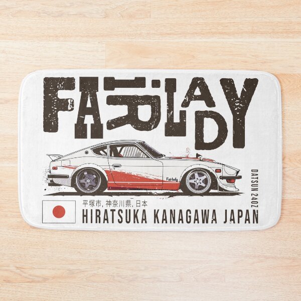 Item preview, Fairlady designed and sold by kidrelic.