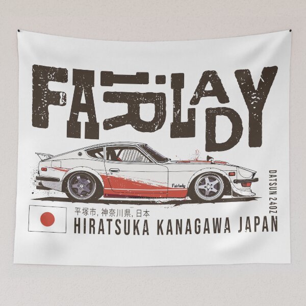 Item preview, Fairlady designed and sold by kidrelic.