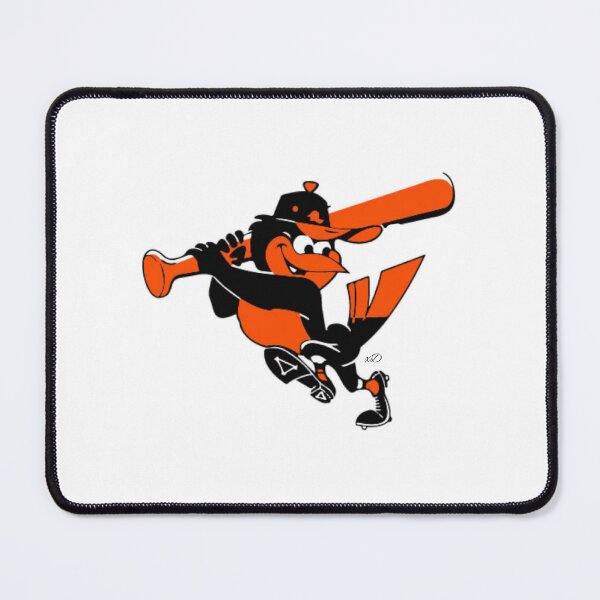 Item preview, Classic Oriole Bird designed and sold by DeCinces-Creative.