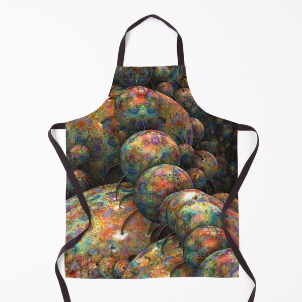Item preview, Celestial Loom of the Mandeloric Web designed and sold by bloorose.