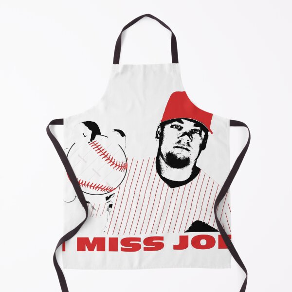 Item preview, I Miss Joe designed and sold by joshpincus.