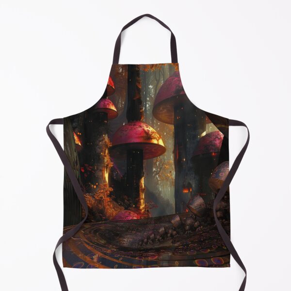 Item preview, Sanctum Beneath Scarlet Crowns designed and sold by bloorose.