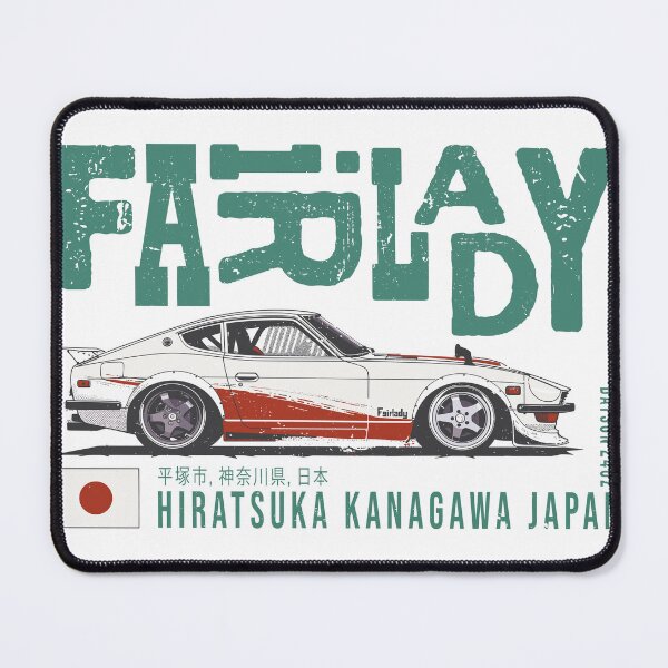 Item preview, Fairlady designed and sold by kidrelic.