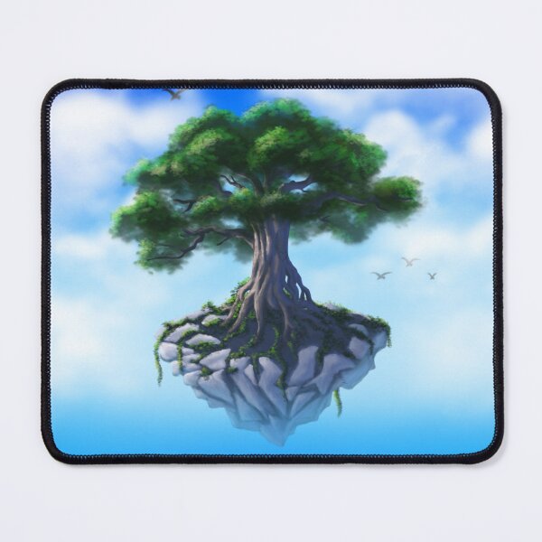 Item preview, Sky Tree designed and sold by JasonBreaux.