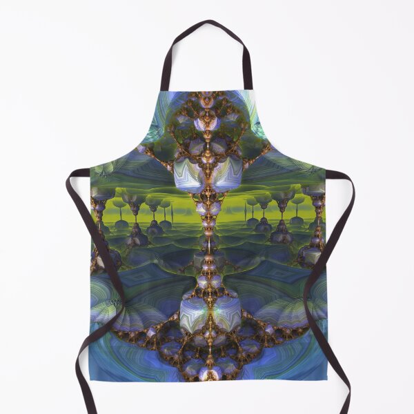 Item preview, Harmonic Pillars of the Infinite Grid designed and sold by bloorose.