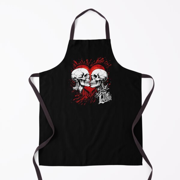 Item preview, The Lovers designed and sold by DarrenAshenOne.