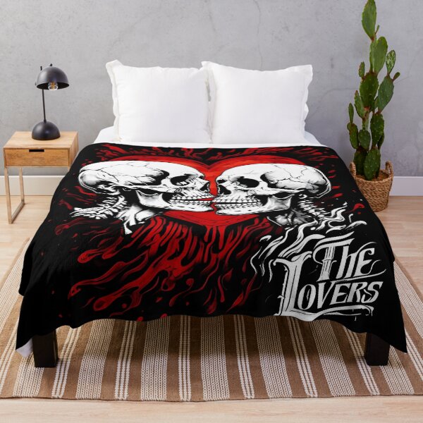 Item preview, The Lovers designed and sold by DarrenAshenOne.
