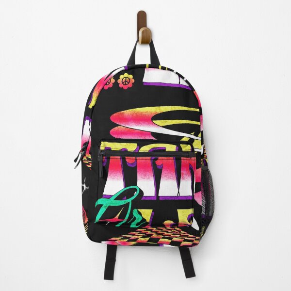 Item preview, Take It Or Leave Y2K Glitchcore Vaporwave Attitude Shirt designed and sold by Millionaireboss.